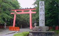 香取神宮