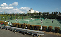 テニスポート波崎