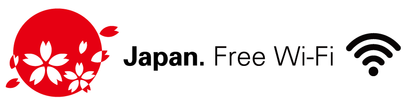 japan free wifi